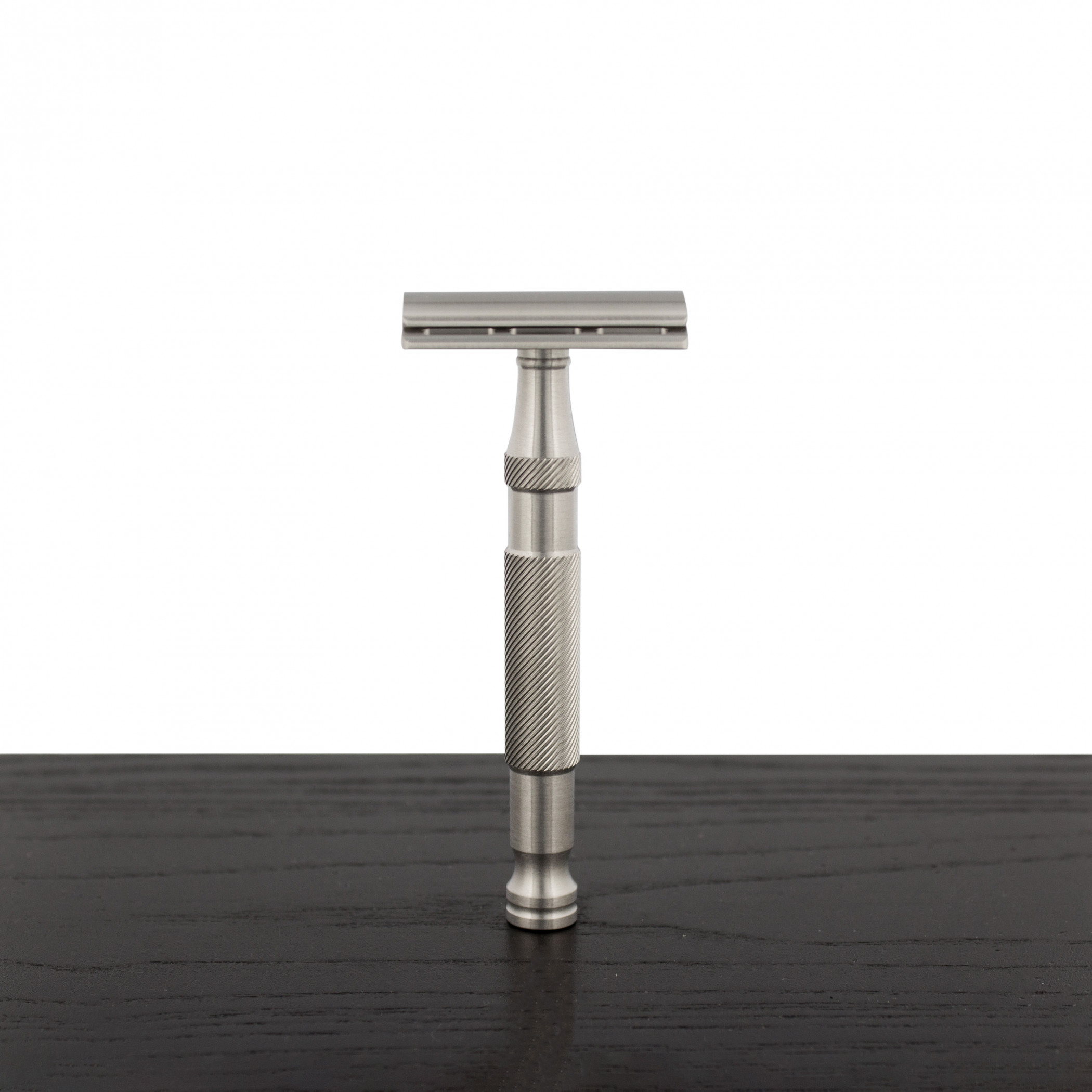 WCS Hyperion CNC Safety Razor - West Coast Shaving